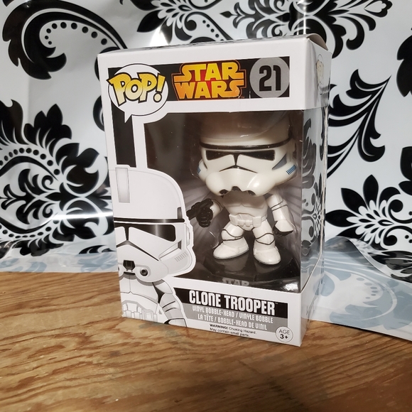 clone trooper pop